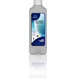 ABRILLANTADOR PISOS FLOTANTE ALLEGRO BRIGTH 1 LITRO ABRILLANTADOR PISOS FLOTANTE ALLEGRO BRIGTH 1 LITRO