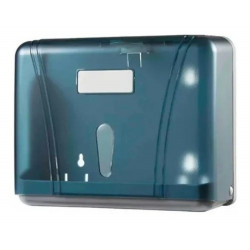 Dispensador de Toallas Interfoliadas Económico Dispensador de Toallas Interfoliadas Económico
