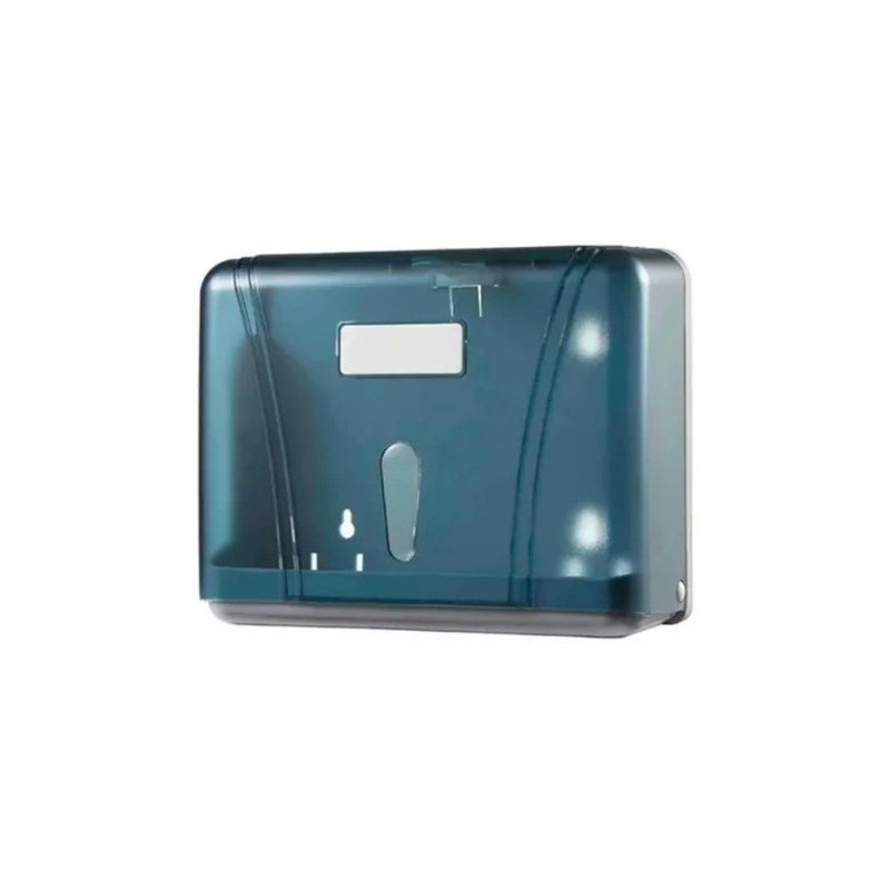 Dispensador de Toallas Interfoliadas Económico