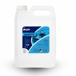 Amonio Aromatizado a Lavanda Optimus 5 Litros | Desinfección y Aroma Duradero