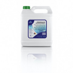 Desengrasante de Motores Optimus 5L | Potencia profesional para limpieza automotriz e industrial Desengrasante de Motores Optimus 5L | Potencia profesional para limpieza automotriz e industrial