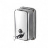 Dispensador Acero Inoxidable para Jabón 800cc