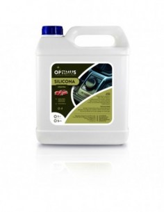 Silicona líquida Optimus 5 Lts