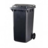 Contenedor de Basura 120L Grafito GT