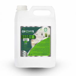 Clorogel Optimus 5 Litros | Limpieza Profunda y Desinfección Total Clorogel Optimus 5 Litros | Limpieza Profunda y Desinfección Total