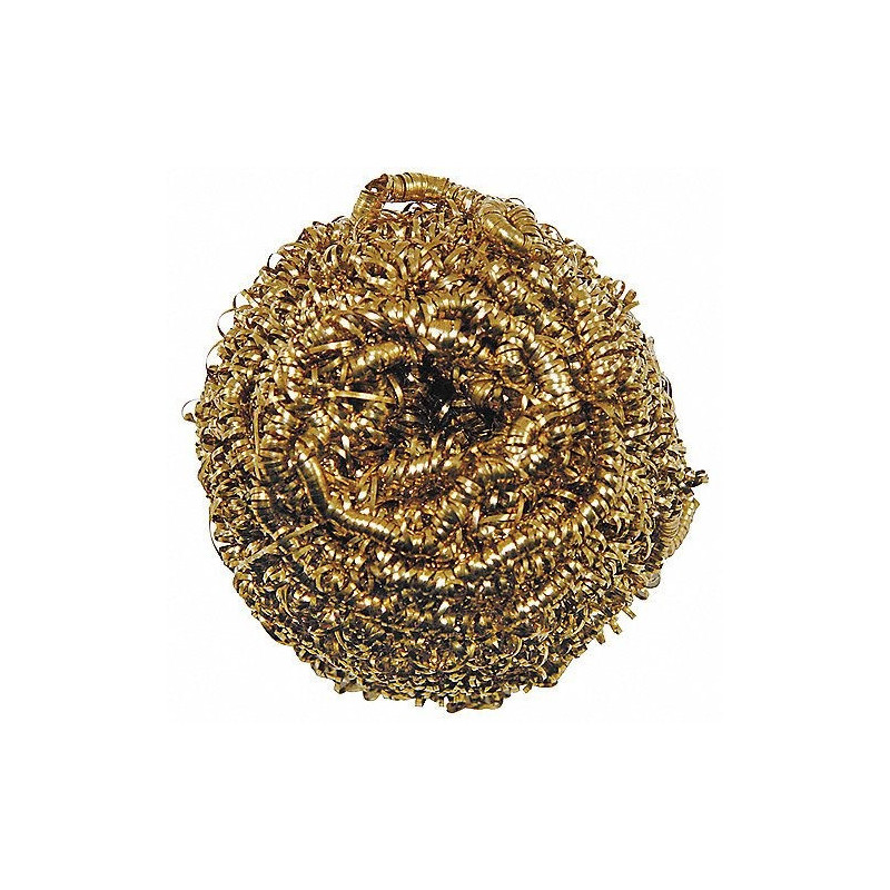 Virutilla Dorada Antibacterial