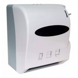 Dispensador Toalla Jumbo Acrílico Económico