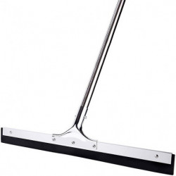 ESCOBILLON BARRE AGUA 45 CM. METALICO