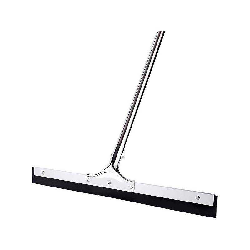 ESCOBILLON BARRE AGUA 45 CM. METALICO