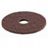 DISCO LIMPIEZA PAD 20" CAFE
