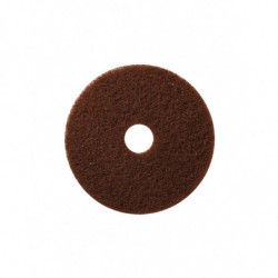 DISCO LIMPIEZA PAD 20" CAFE