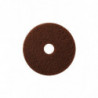 DISCO LIMPIEZA PAD 20" CAFE