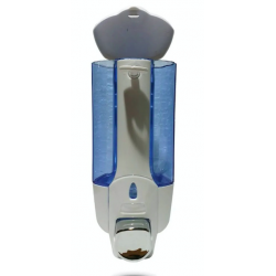 Dispensador Acrílico de Jabón Líquido 360cc