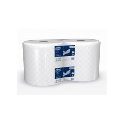 Pack toalla doble hoja Tork 200 metros
