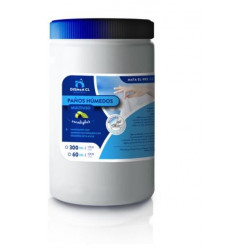 PAÑOS DESINFECTANTES X 60 UD PAÑOS DESINFECTANTES X 60 UD