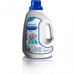 Suavizante de Ropa 3 Litros | Aroma Fresco y Suavidad Duradera Suavizante de Ropa 3 Litros | Aroma Fresco y Suavidad Duradera