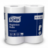 Papel higiénico Tork 32 rollos 100m