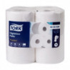 Papel higiénico doble hoja 32 rollos Tork