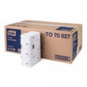 Toalla interfoliada Tork Advance doble hoja