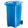 Contenedor de Basura 360L Azul GT