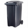 Contenedor de Basura 360L Grafito GT