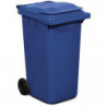Contenedor de Basura 240L Azul GT