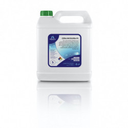 CERA AUTOBRILLO INCOLORA -9% 5 LITROS CERA AUTOBRILLO INCOLORA -9% 5 LITROS