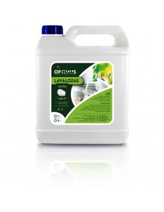 Lavalozas Ultra Optimus 5 Lts