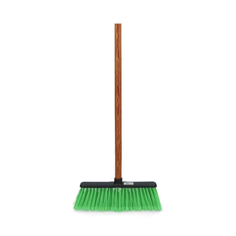 Escobillón Multiuso Mango Madera