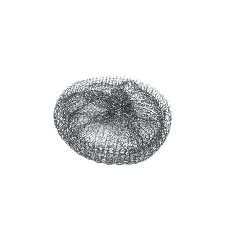 Esponja de Acero Galvanizado 12 gr