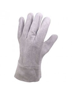 Guante descarne industrial