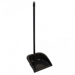 Pala Plástica con Mango Largo