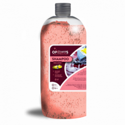 SHAMPOO DE AUTOS OPTIMUS 1 LITRO SHAMPOO DE AUTOS OPTIMUS 1 LITRO