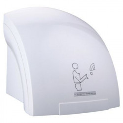 Secador de Manos Eléctrico Automático