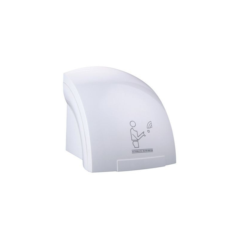 Secador de Manos Eléctrico Automático Secador de Manos Eléctrico Automático
