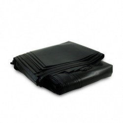 dismer bolsa de basura negra 90x110x50mic