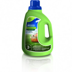 Detergente Ropa Ultra 3 Litros Optimus | Limpieza Profunda y Aroma Duradero Detergente Ropa Ultra 3 Litros Optimus | Limpieza Profunda y Aroma Duradero
