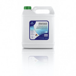 Desmanchador de Ropa Desman 5L | Base oxigenada, limpieza profunda sin dañar tejidos