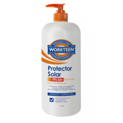 BLOQUEADOR FPS.50+ 1 KG