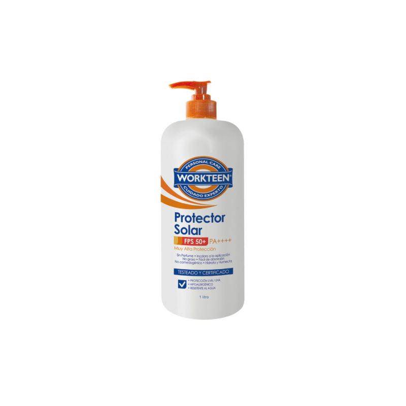 BLOQUEADOR FPS.50+ 1 KG