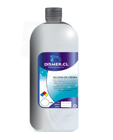 SILICONA EN CREMA MULTIUSO 1000 CC SILICONA EN CREMA MULTIUSO 1000 CC