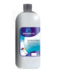 SILICONA EN CREMA MULTIUSO 1000 CC