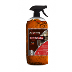 ANTIGRASAS OPTIMUS 1 LITRO CON GATILLO ANTIGRASAS OPTIMUS 1 LITRO CON GATILLO