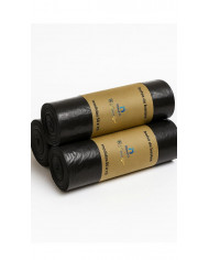 Bolsa Negra 50x70x20mic 10 Unidades