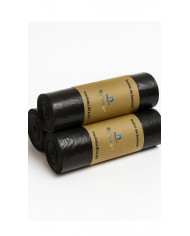 Bolsa Negra 70x90x25mic 10 Unidades