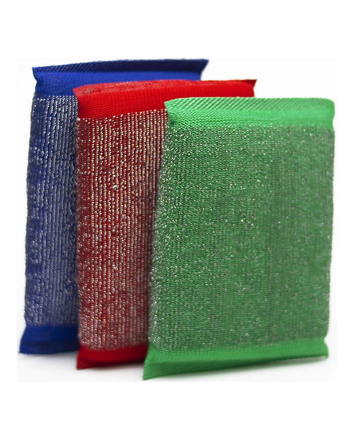 ESPONJA ESPUNITA ACERO