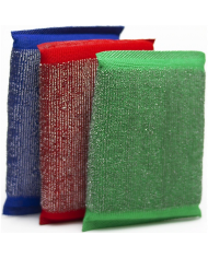 ESPONJA ESPUNITA ACERO