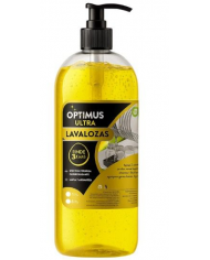 LAVALOZAS CONCENTRADO OPTIMUS ULTRA 1 LITRO