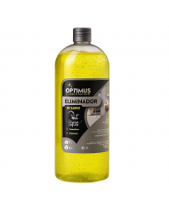 👉 Eliminador de Sarro Optimus 1L | Limpieza y Desincrustante 👉 Eliminador de Sarro Optimus 1L | Limpieza y Desincrustante