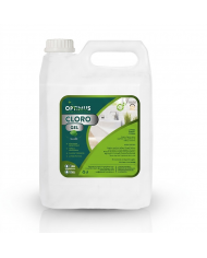Clorogel Optimus 5 Litros | Limpieza Profunda y Desinfección Total